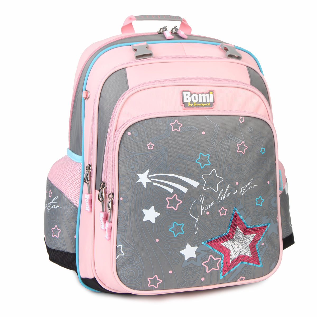 CARTABLE BOMI SB03 SHINESTAR