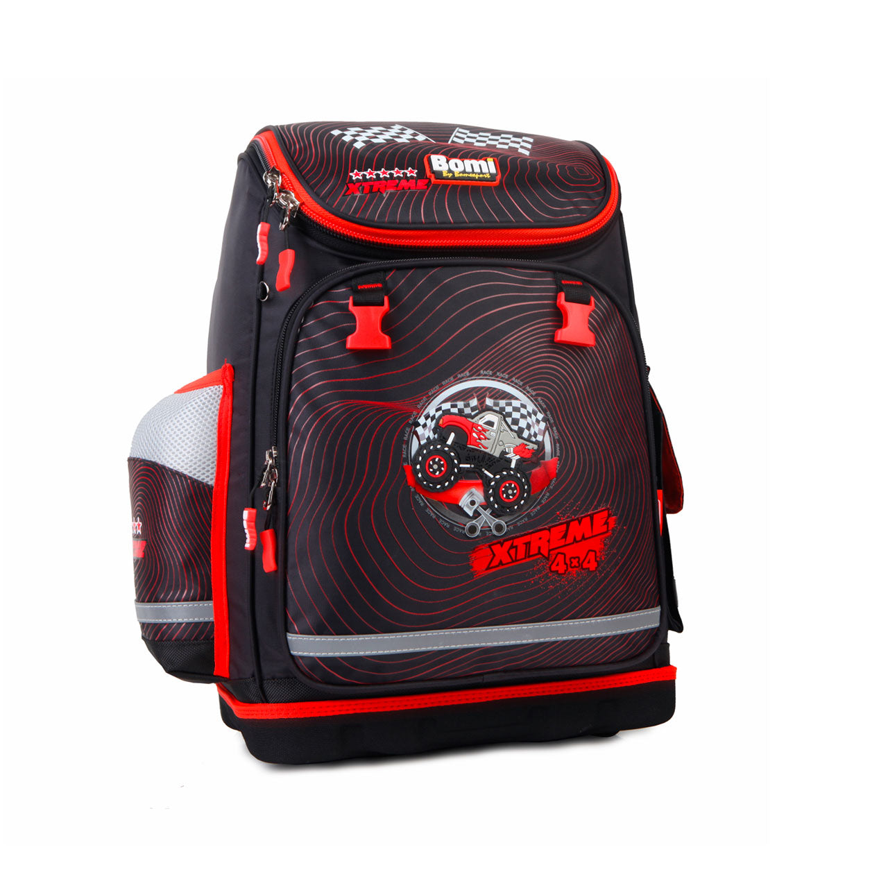 CARTABLE BOMI SBL02 XTREME