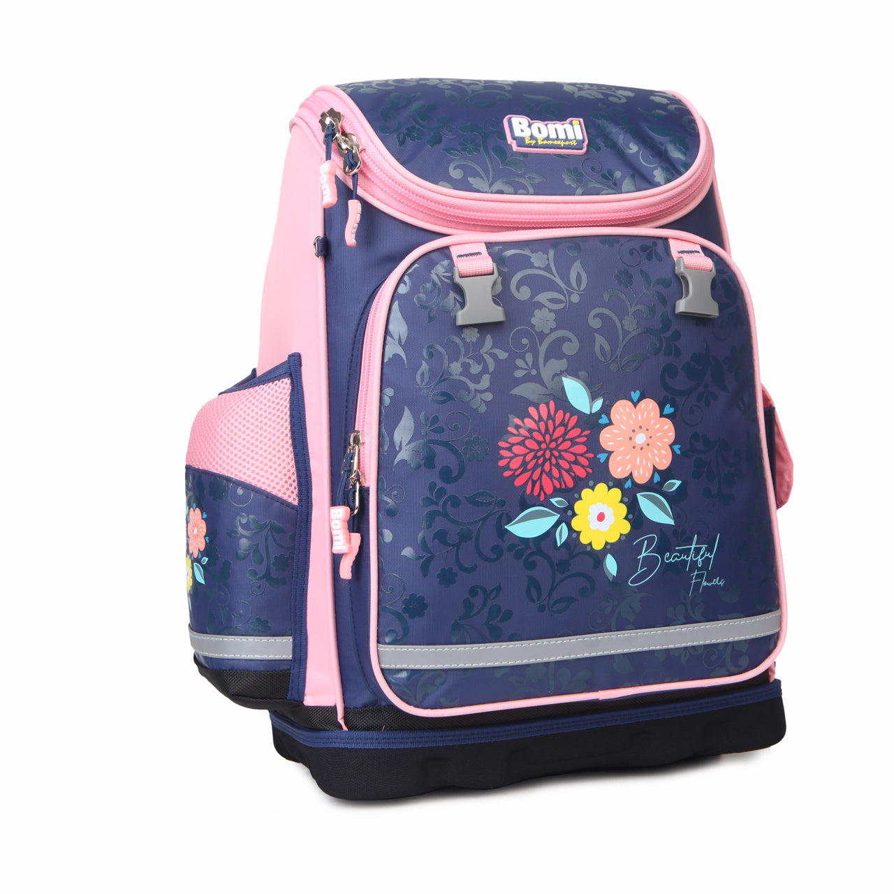 CARTABLE BOMI SBL02 BEAUTIFUL