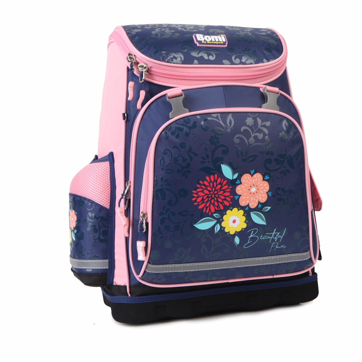 CARTABLE BOMI SBL03 BEAUTIFUL