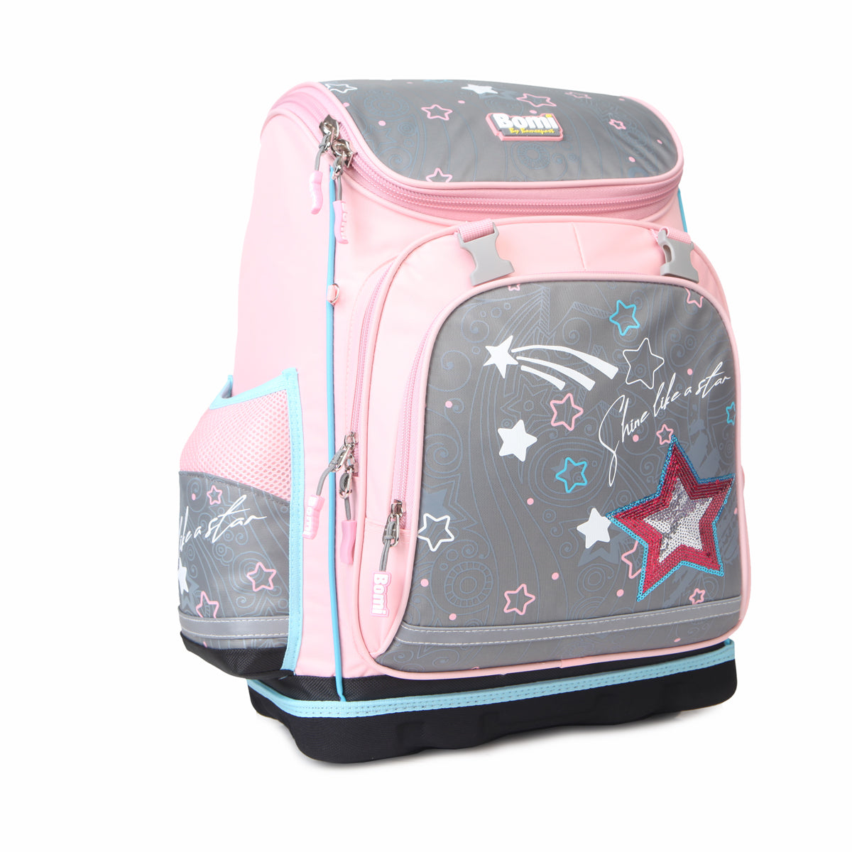 CARTABLE BOMI SBL03 SHINESTAR