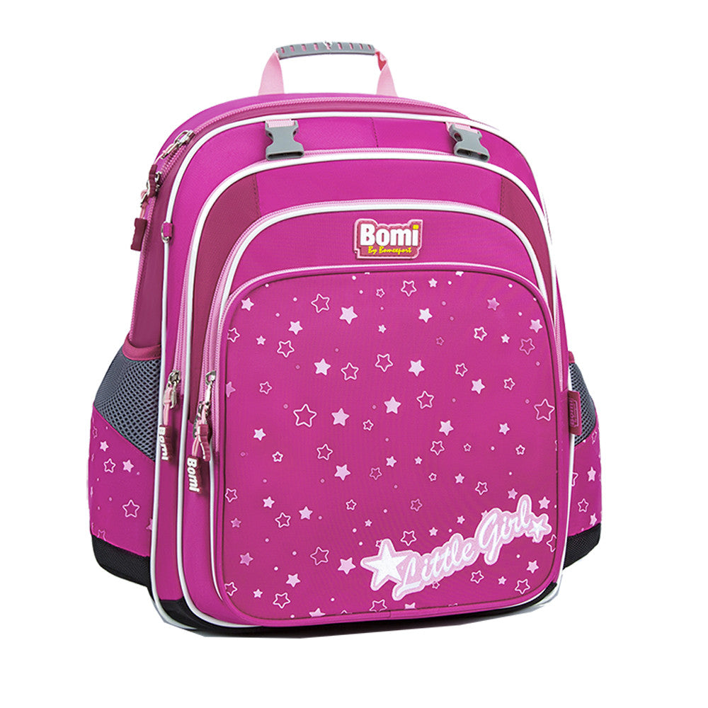 CARTABLE BOMI SB03 LTGIRL