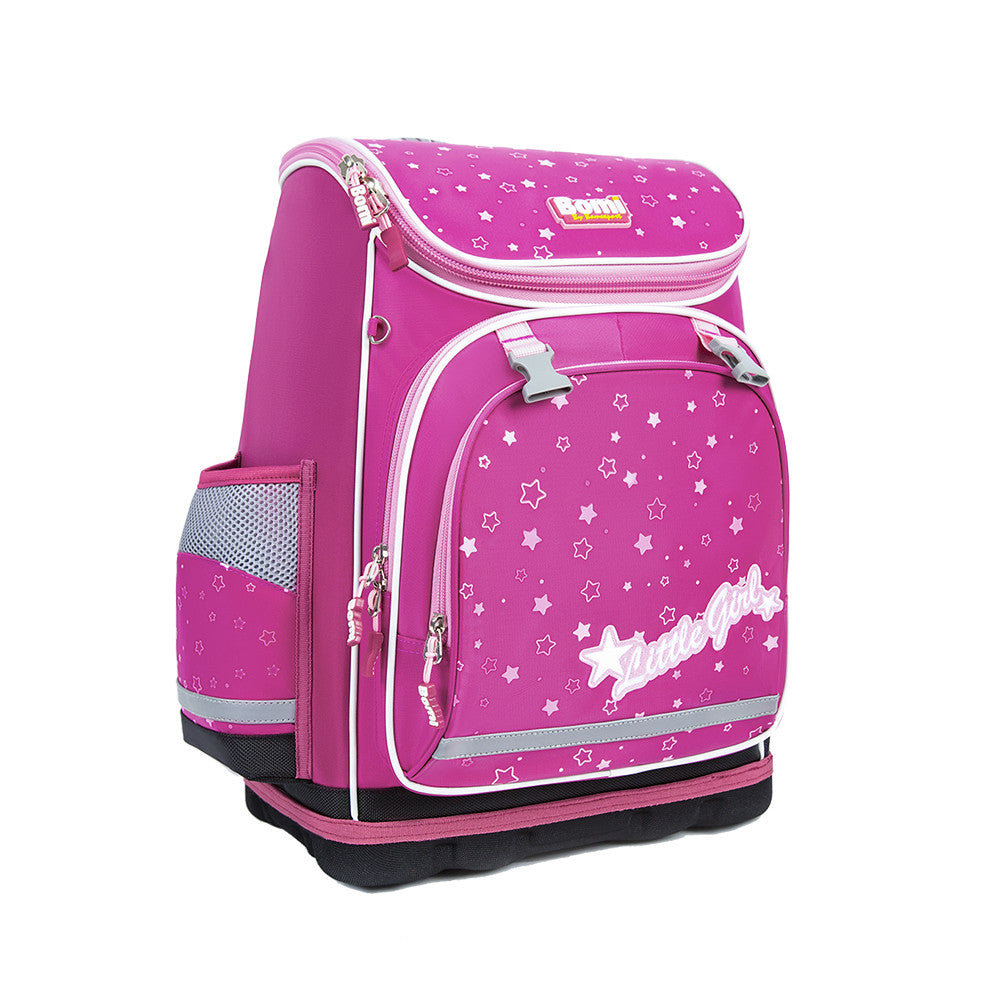 CARTABLE BOMI SBL03 LTGIRL Luxolor