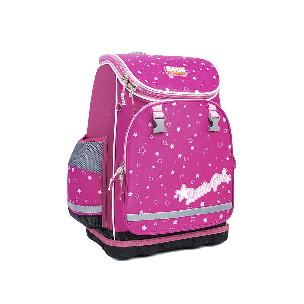 CARTABLE BOMI SBL02 LTGIRL