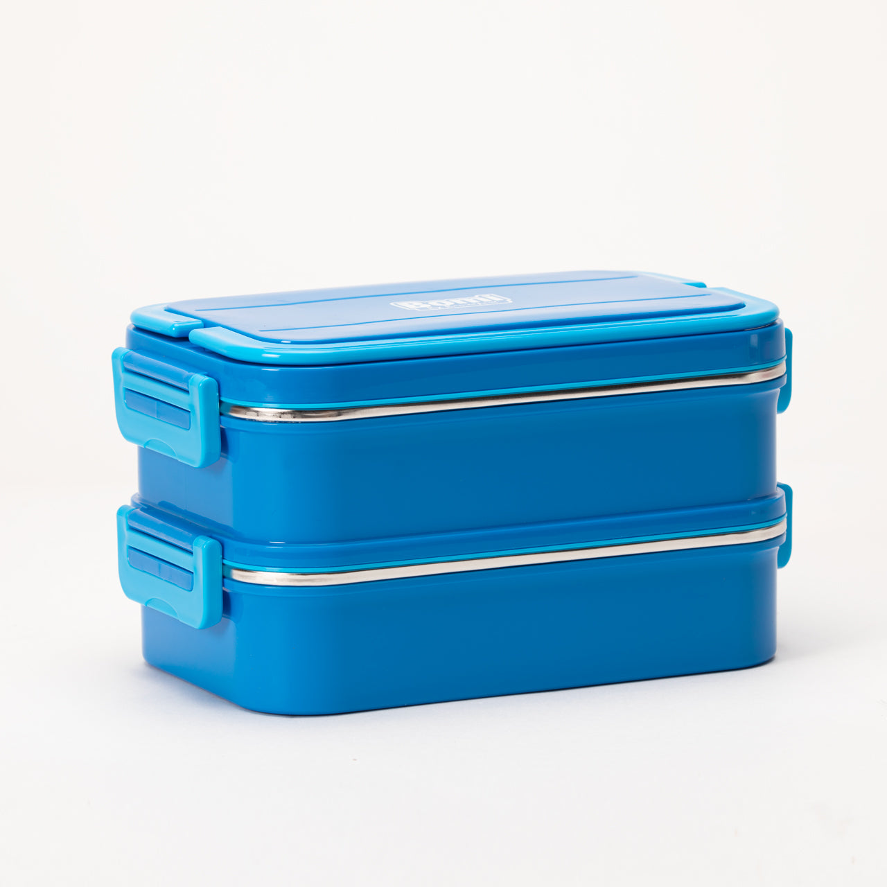 LUNCH BOX BOMI LB05-02-BLUE