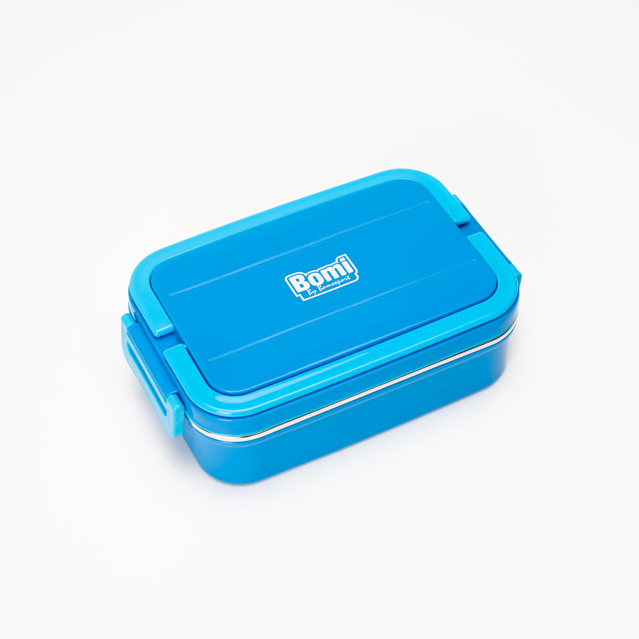 LUNCH BOX BOMI LB05-01-BLUE