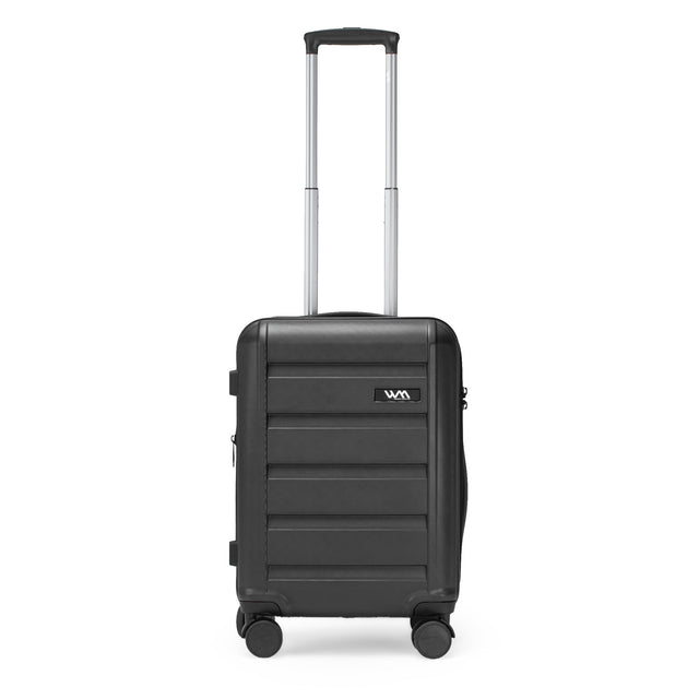 Yachtliner Noir TROLLEY LUGGAGE