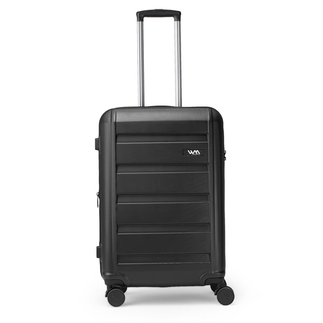 Yachtliner Noir TROLLEY LUGGAGE