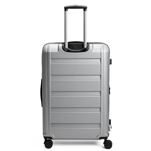 Yachtliner Gris TROLLEY LUGGAGE