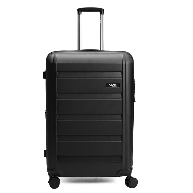 Yachtliner Noir TROLLEY LUGGAGE