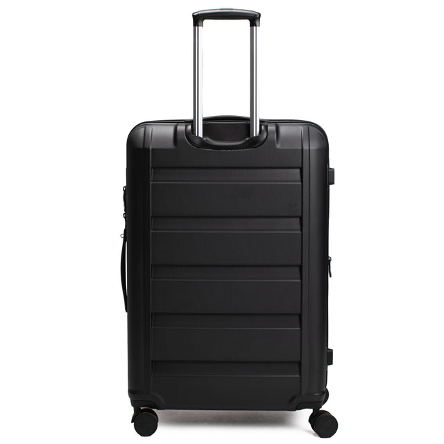 Yachtliner Noir TROLLEY LUGGAGE