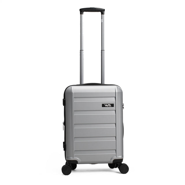 Yachtliner Gris TROLLEY LUGGAGE