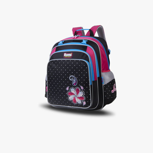 CARTABLE BOMI SB03-FLORAL