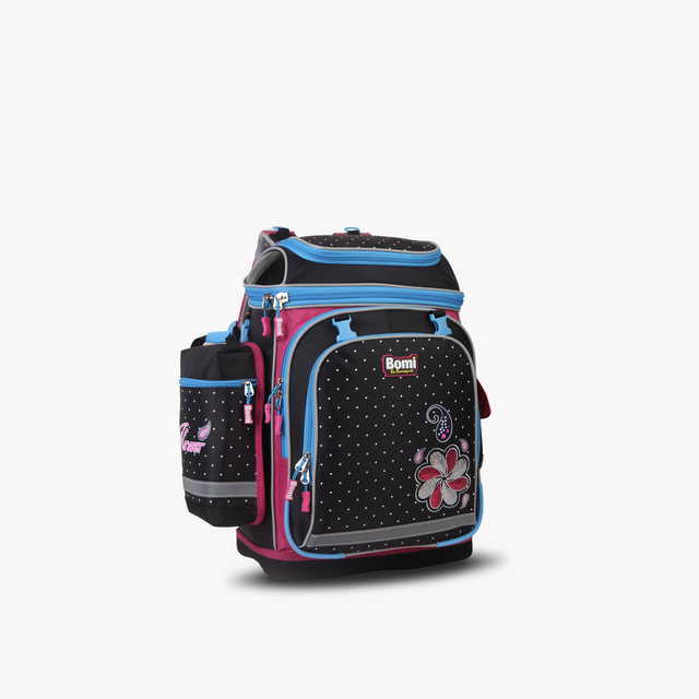 CARTABLE BOMI SBH03-FLORAL