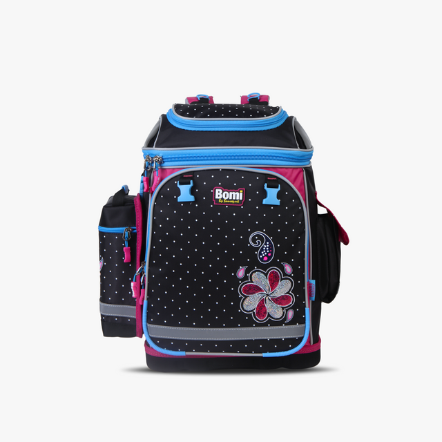 CARTABLE BOMI SBH02-FLORAL