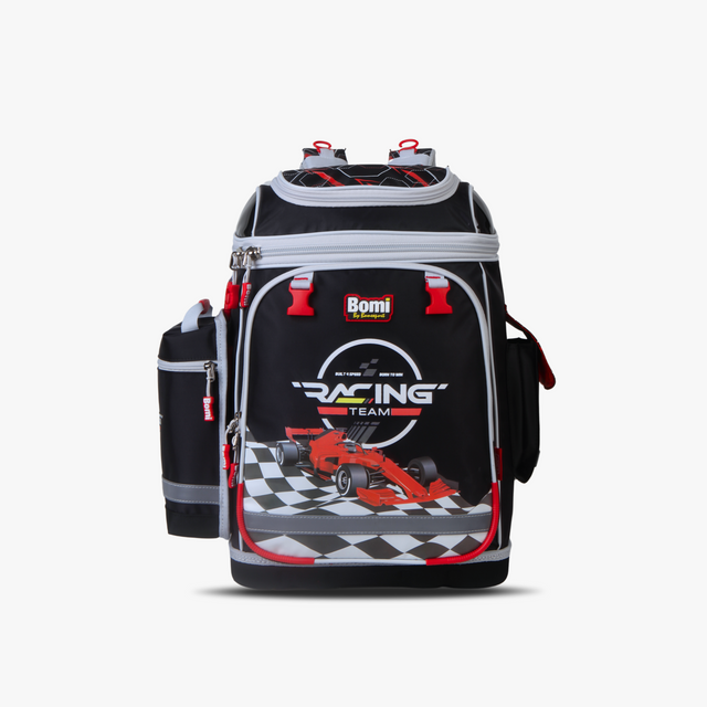 CARTABLE BOMI SBH02-RACING