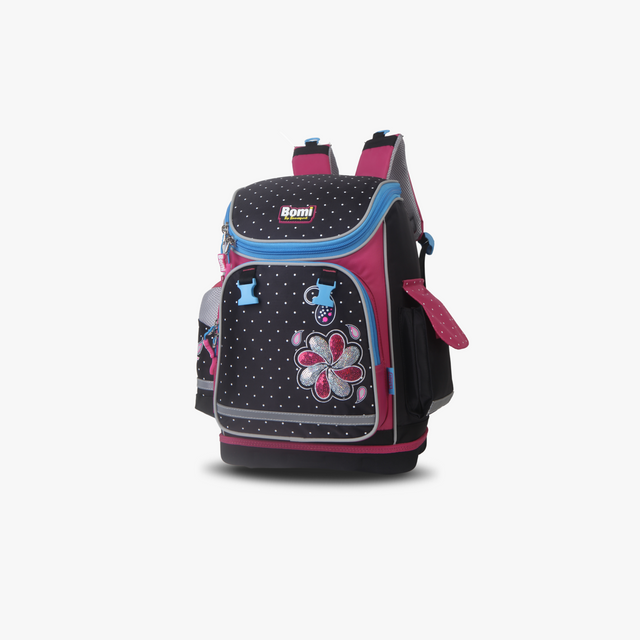 CARTABLE BOMI SBL01-FLORAL