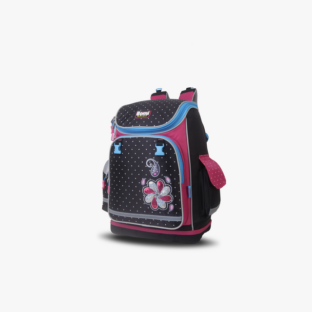 CARTABLE BOMI SBL02-FLORAL