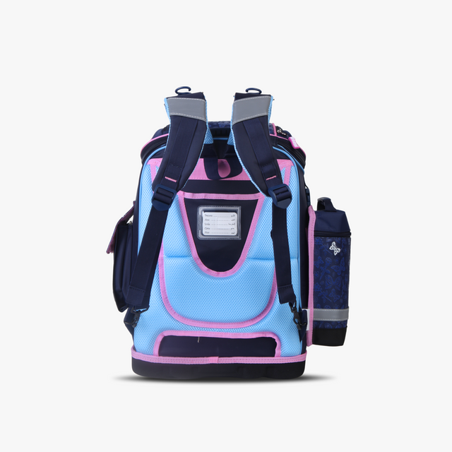 CARTABLE BOMI SBH02-BUTTERFLY