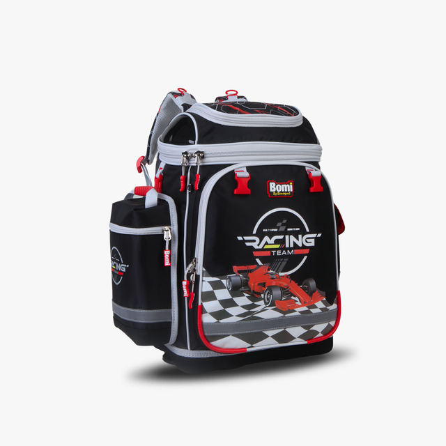 CARTABLE BOMI SBH02-RACING