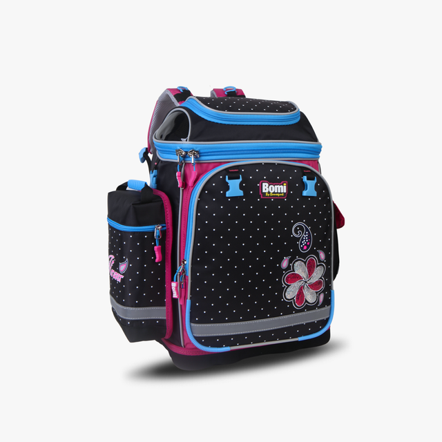 CARTABLE BOMI SBH02-FLORAL