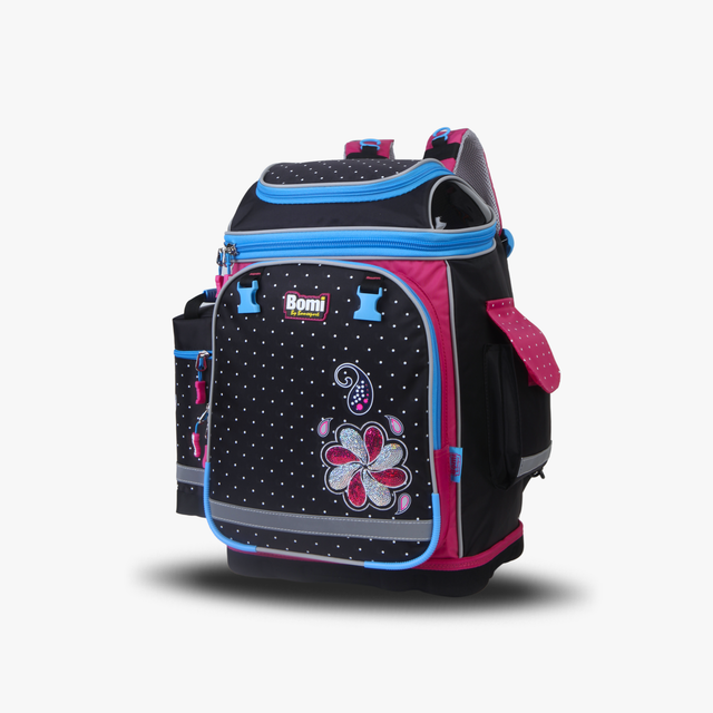 CARTABLE BOMI SBH02-FLORAL