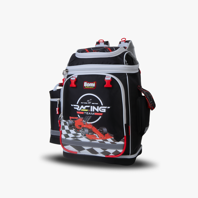 CARTABLE BOMI SBH02-RACING