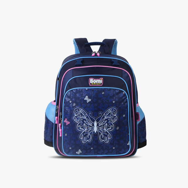 CARTABLE BOMI SB03-BUTTERFLY