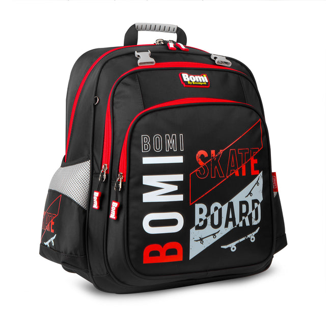 CARTABLE BOMI-SB02-XL-SKATEBOARD