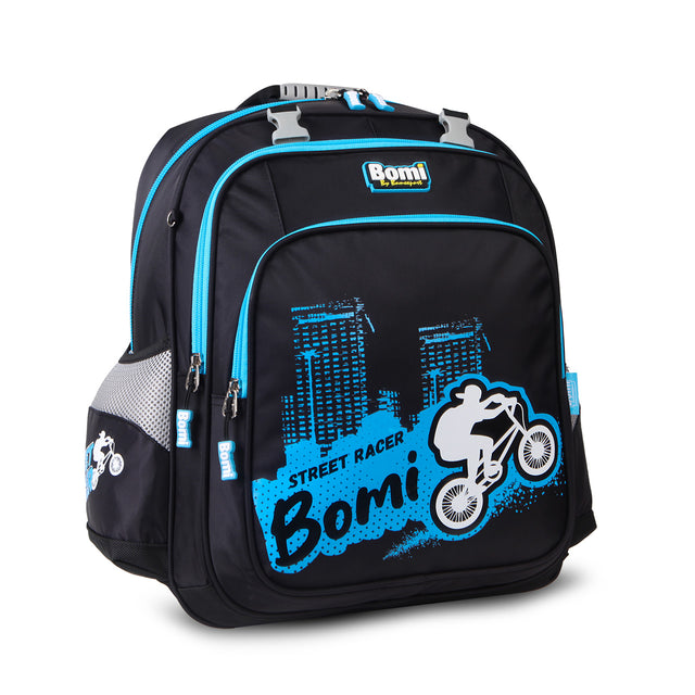 CARTABLE BOMI-SB02-XL-STREETRACER