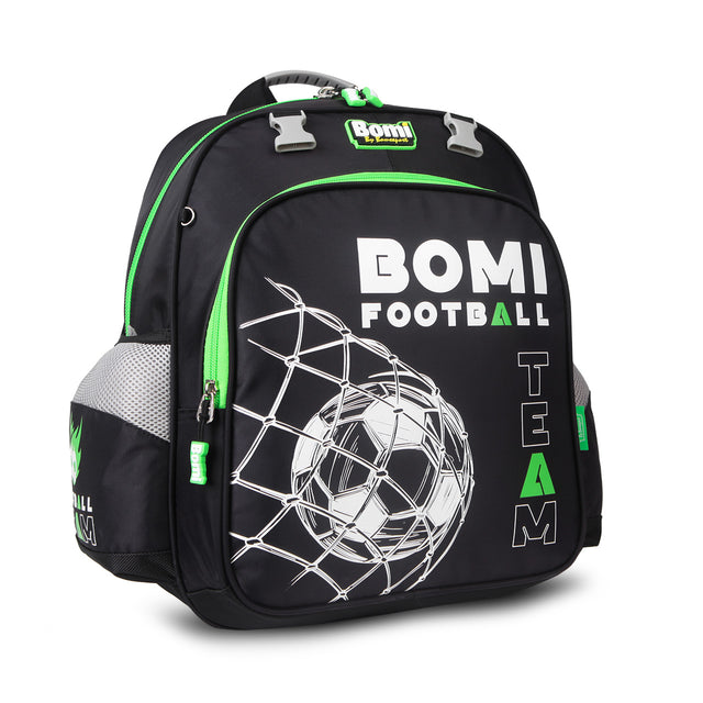 CARTABLE BOMI-SB01-XL-FOOTBALL