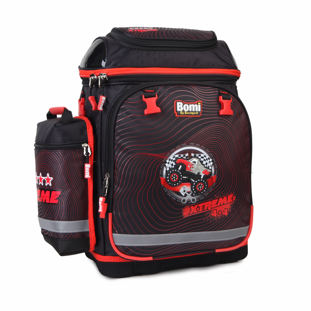 CARTABLE BOMI SBH02-XTREME