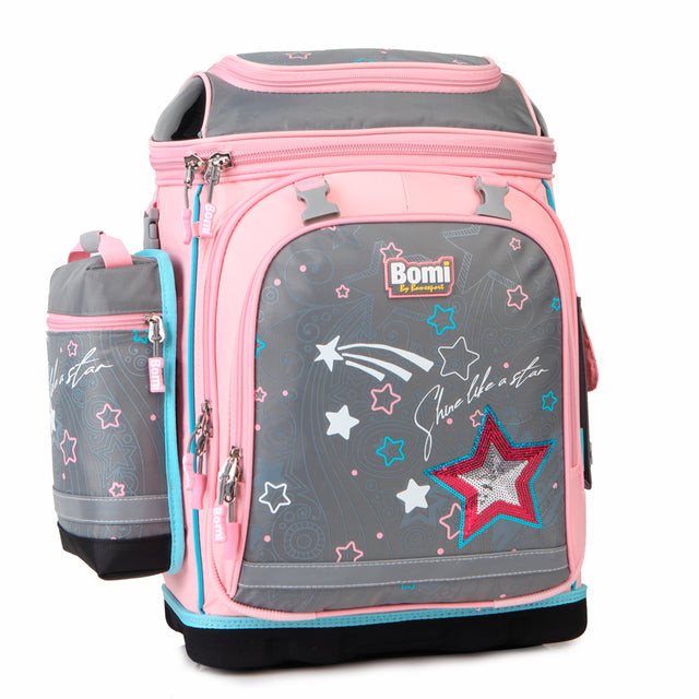 CARTABLE BOMI SBH03-SHINESTAR