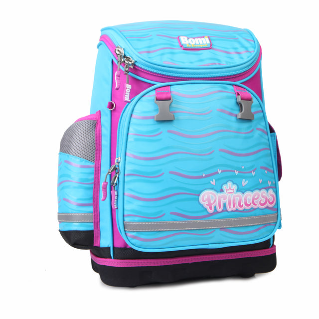 CARTABLE BOMI SBL01-PRINCESS