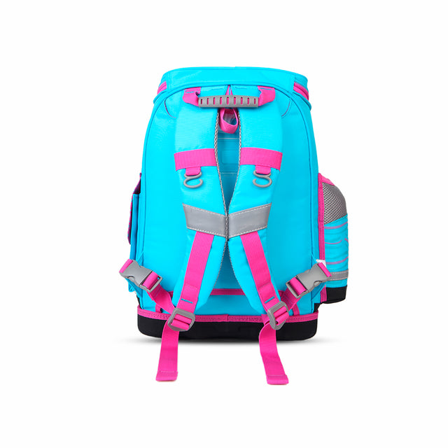 CARTABLE BOMI SBL01-PRINCESS