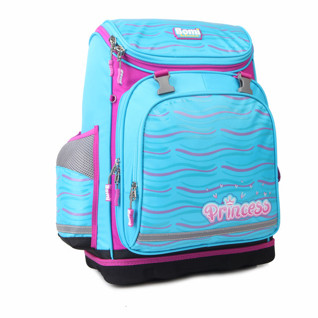 CARTABLE BOMI SBL03-PRINCESS