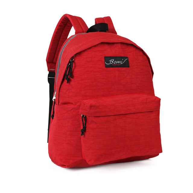 SAC A DOS BOMI SD02-RED