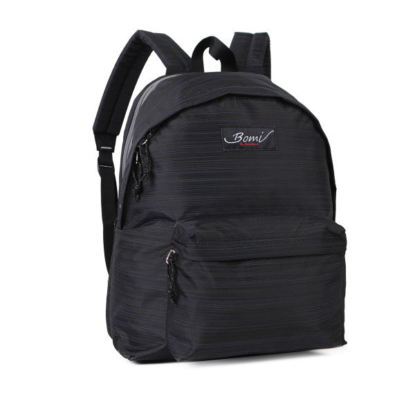 SAC A DOS BOMI SD02-BLACK