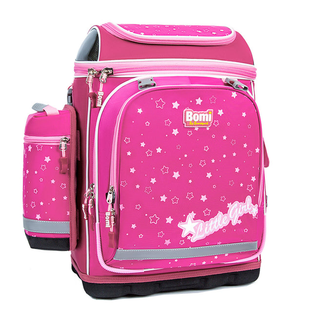 CARTABLE BOMI SBH03-LTGIRL