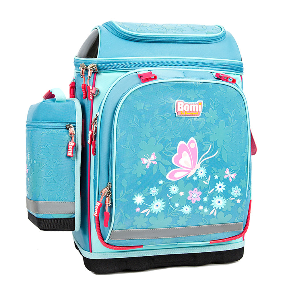 CARTABLE BOMI SBH03 SWEETY