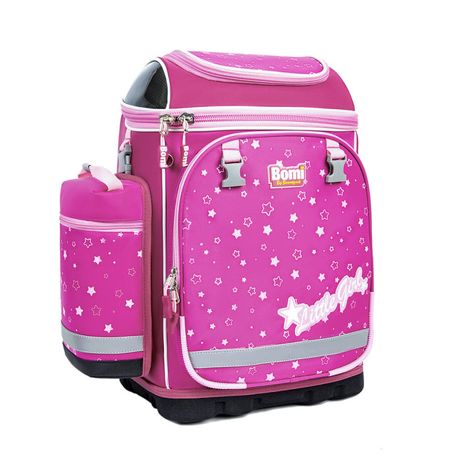 CARTABLE BOMI SBH02-LTGIRL